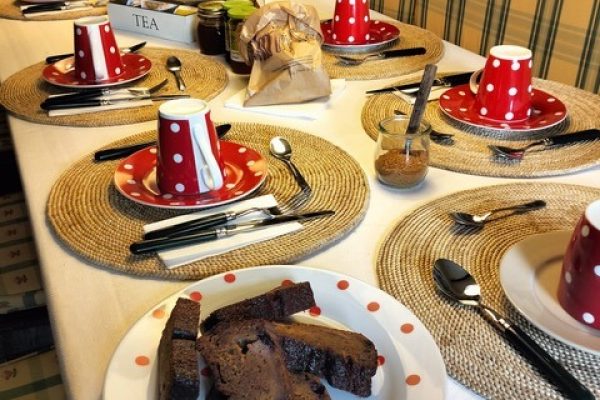 angolo colazione