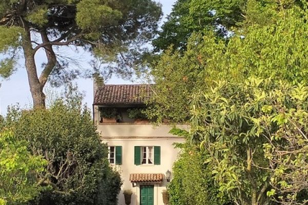 Casale Novilara